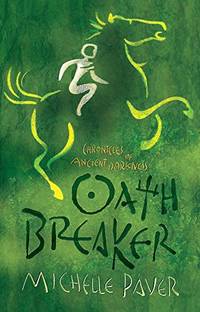 Oath Breaker, Chronicles of Ancient Darkness
