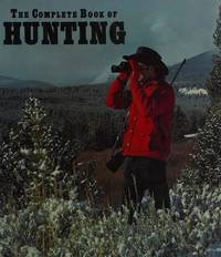 cover of The Complete Book of Hunting