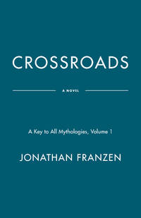 cover of Crossroads