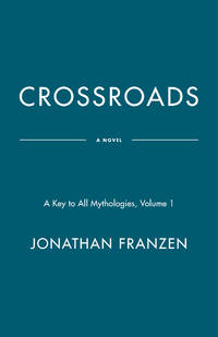 Crossroads (A Key to All Mythologies)