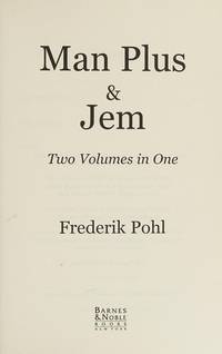 Man Plus & Jem
