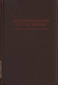Industrialization in Two Systems