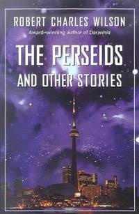 image of The Perseids and Other Stories