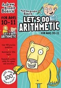 Arithmetic Tests 10 11