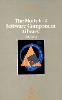 THE MODULA-2 SOFTWARE COMPONENT LIBRARY - A COMPUTABLE EQUILIBRIUM APPROACH TO ENVIRONMENTAL...