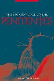 Sacred World of Penitentes