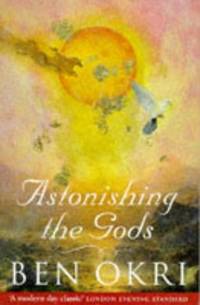 image of Astonishing the Gods