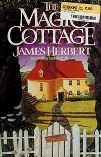 The Magic Cottage by Herbert, James - 1987