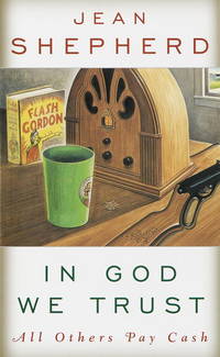 In God we trust all others pay cash