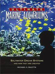 Ultimate Marine Aquariums