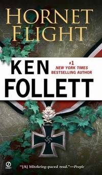 cover of Hornet Flight