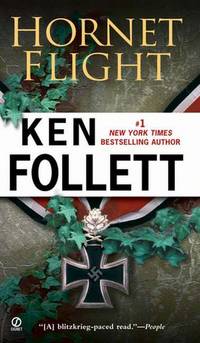 Hornet Flight by Follett, Ken