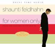 cover of For Women Only