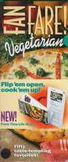 Fan Fare! Vegetarian