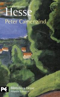 image of Peter Camenzind