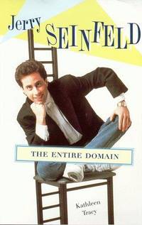 JERRY SEINFELD - The Entire Domain