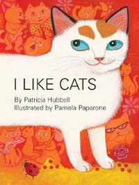 I Like Cats!