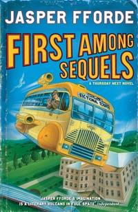 First Among Sequels (ISBN: 9780340835746)