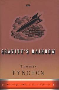 Gravity's Rainbow (ISBN: 9780670003747)