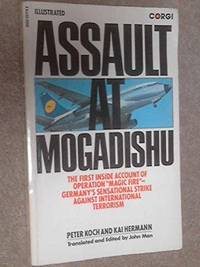 Assault at Mogadishu by Hermann, Kai