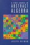 First Course in Abstract Algebra, A
