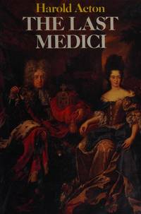 The Last Medici