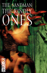 cover of Sandman Vol. 9: The Kindly Ones 30th Anniversary Edition (The Sandman)