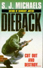 DieBack by S.J. Michaels - 1991-01-01