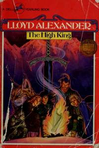 image of The High King (Chronicles of Prydain Ser., Vol. 5)
