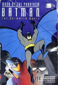 Mask of the Phantasm