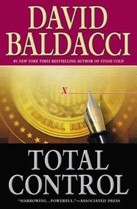 Total Control (ISBN: 9780446673747)