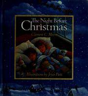 image of The Night Before Christmas