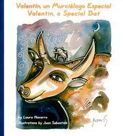 VALENTIN, UN MURCIELAGO ESPECIAL / VALENTIN, A SPECIAL BAT