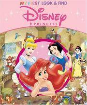 Disney Princess, Princess Magic (First Look and Find) by n/a - 2008-06-03