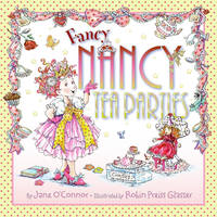 Fancy Nancy (ISBN: 9780061801747)