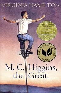 M.C. Higgins the Great
