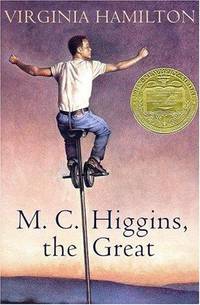 M.C. Higgins the Great