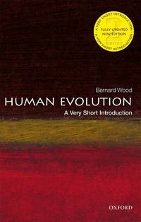 Human Evolution: a Very Short Introduction