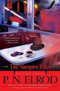 Vampire Files vol. 3