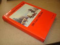 The Niagara Portage Road: A history of the portage on the west bank of the Niagara River by George A.Seibel: (author)  Olive M. Seibel (Editor) - 1990