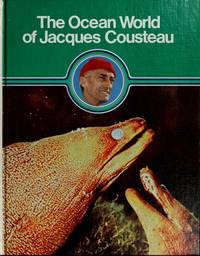 Invisible Messages (The Ocean World of Jacques Cousteau #17)