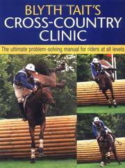 Blyth Tait's Cross-Country Clinic