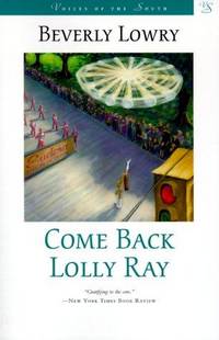 Come Back, Lolly Ray