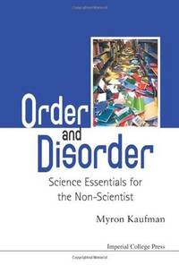 Order and Disorder