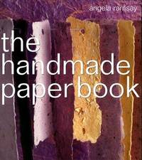 The Handmade Paper Book