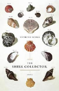 The Shell Collector (ISBN: 9780743212748)