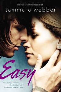 Easy (Contours of the Heart) by Webber, Tammara