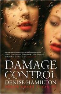 DAMAGE CONTROL: A Novel