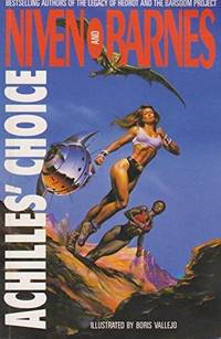 image of Achilles' Choice