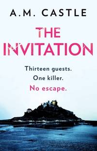 THE INVITATION: An absolutely gripping psychological thriller